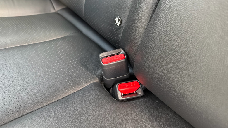 Nissan LEAF 110kW Tekna 39kWh 5dr Auto Electric Hatchback